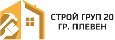 Строй Груп 20 - Строй Груп 20 - Плевен, Ловеч, Троян, Габрово, Севлиево